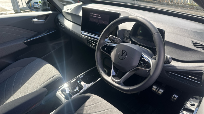 Volkswagen ID.3 150kW Match Pro 59kWh 5dr Auto Electric Hatchback